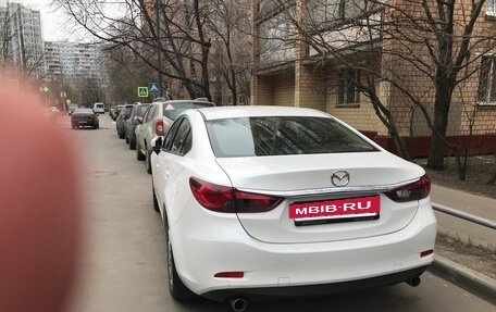 Mazda 6, 2018 год, 2 000 000 рублей, 2 фотография