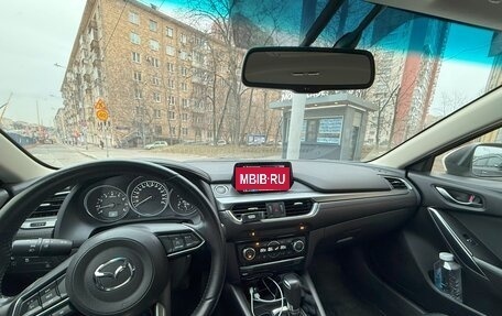 Mazda 6, 2018 год, 2 000 000 рублей, 4 фотография