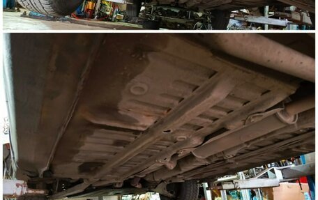 Chevrolet Lanos I, 2007 год, 227 000 рублей, 11 фотография