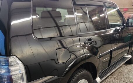 Mitsubishi Pajero IV, 2018 год, 2 470 000 рублей, 3 фотография