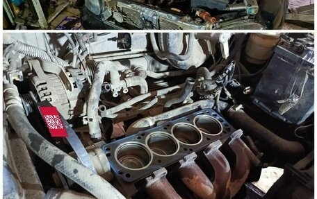 Chevrolet Lanos I, 2007 год, 227 000 рублей, 12 фотография