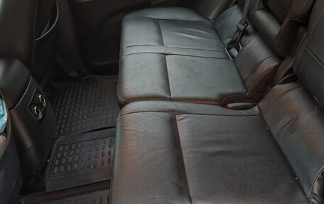Mitsubishi Pajero IV, 2018 год, 2 470 000 рублей, 8 фотография