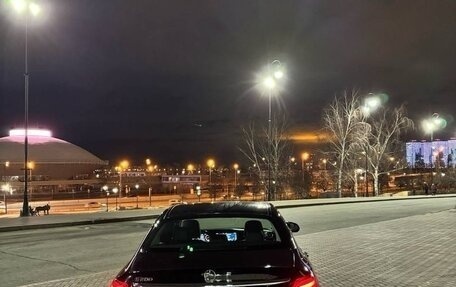 Mercedes-Benz E-Класс, 2018 год, 2 350 000 рублей, 9 фотография