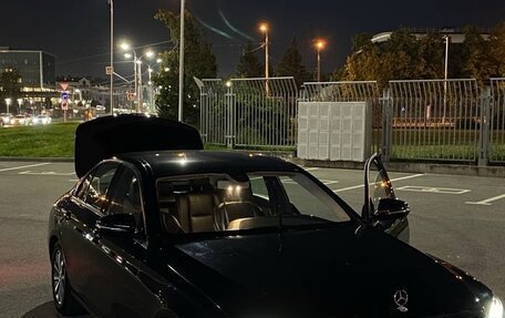Mercedes-Benz E-Класс, 2018 год, 2 350 000 рублей, 14 фотография