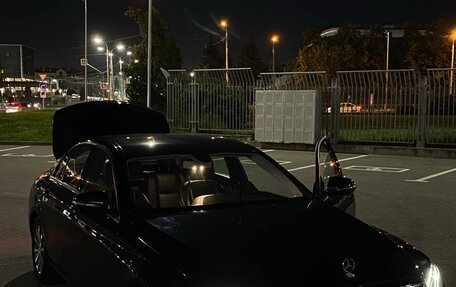 Mercedes-Benz E-Класс, 2018 год, 2 350 000 рублей, 16 фотография