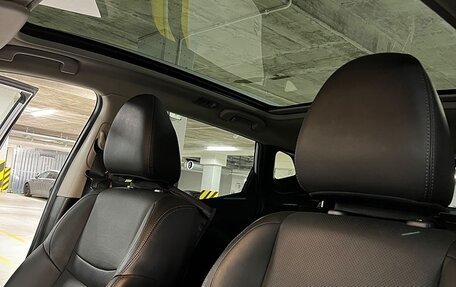 Nissan Qashqai, 2018 год, 2 100 000 рублей, 4 фотография