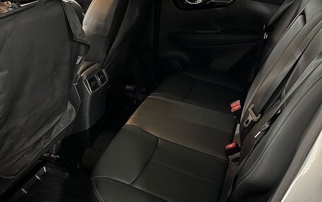 Nissan Qashqai, 2018 год, 2 100 000 рублей, 9 фотография