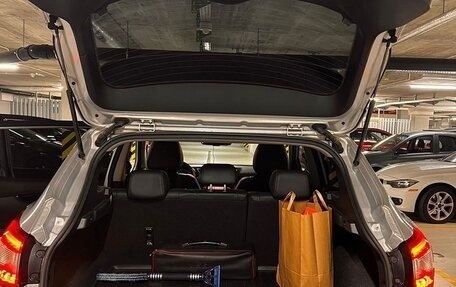 Nissan Qashqai, 2018 год, 2 100 000 рублей, 5 фотография