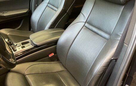 BMW X5 M, 2011 год, 2 150 000 рублей, 10 фотография