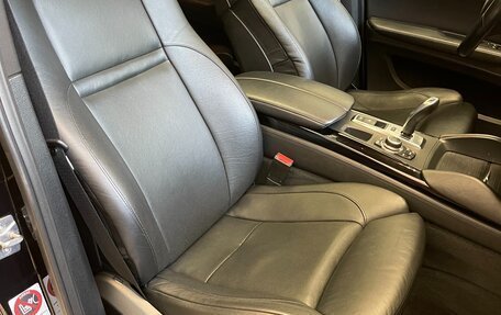 BMW X5 M, 2011 год, 2 150 000 рублей, 14 фотография