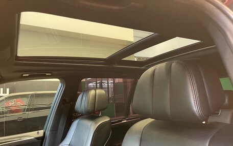 BMW X5 M, 2011 год, 2 150 000 рублей, 12 фотография