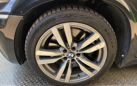 BMW X5 M, 2011 год, 2 150 000 рублей, 7 фотография