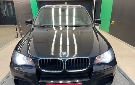 BMW X5 M, 2011 год, 2 150 000 рублей, 2 фотография
