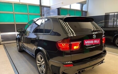BMW X5 M, 2011 год, 2 150 000 рублей, 4 фотография