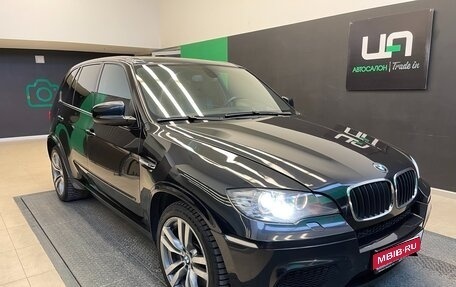 BMW X5 M, 2011 год, 2 150 000 рублей, 1 фотография
