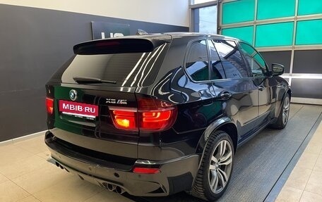 BMW X5 M, 2011 год, 2 150 000 рублей, 6 фотография