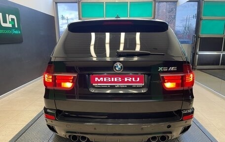 BMW X5 M, 2011 год, 2 150 000 рублей, 5 фотография