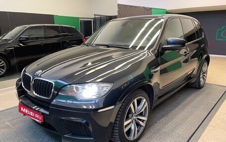 BMW X5 M, 2011 год, 2 150 000 рублей, 3 фотография