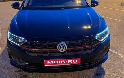Volkswagen Jetta VII, 2021 год, 2 300 000 рублей, 1 фотография