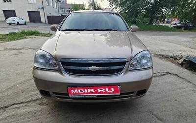 Chevrolet Lacetti, 2007 год, 430 000 рублей, 1 фотография