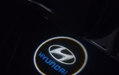 Hyundai Creta I рестайлинг, 2019 год, 1 580 000 рублей, 1 фотография