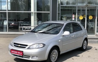 Chevrolet Lacetti, 2011 год, 580 000 рублей, 1 фотография