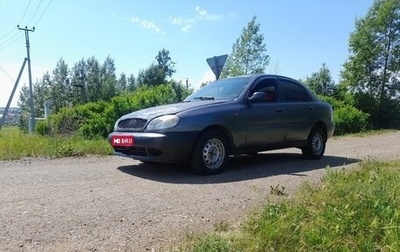 Chevrolet Lanos I, 2006 год, 85 000 рублей, 1 фотография