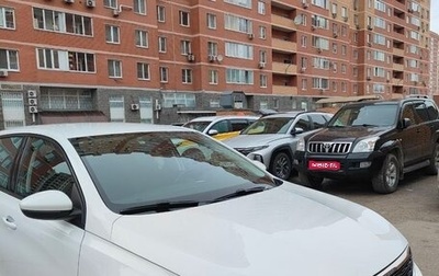 Peugeot 308 II, 2018 год, 1 229 000 рублей, 1 фотография