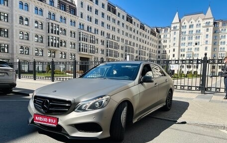 Mercedes-Benz E-Класс, 2014 год, 2 149 000 рублей, 1 фотография
