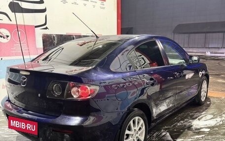 Mazda 3, 2008 год, 780 000 рублей, 1 фотография