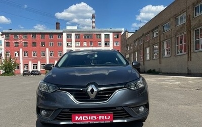 Renault Megane IV, 2019 год, 1 900 000 рублей, 1 фотография