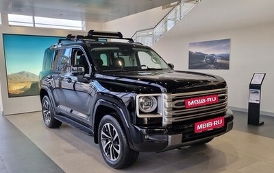 Haval H9, 2024 год, 5 345 010 рублей, 1 фотография