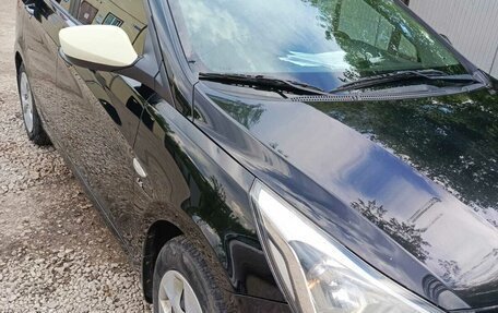 Hyundai Solaris II рестайлинг, 2014 год, 800 000 рублей, 1 фотография