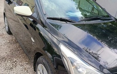 Hyundai Solaris II рестайлинг, 2014 год, 800 000 рублей, 1 фотография