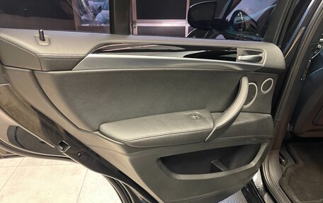 BMW X5 M, 2011 год, 2 150 000 рублей, 18 фотография