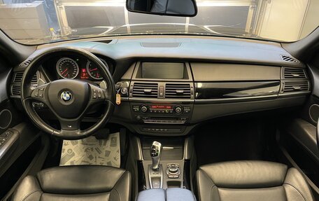 BMW X5 M, 2011 год, 2 150 000 рублей, 21 фотография