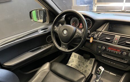 BMW X5 M, 2011 год, 2 150 000 рублей, 22 фотография