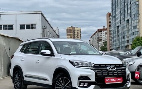 Chery Tiggo 8 I, 2023 год, 1 899 000 рублей, 1 фотография