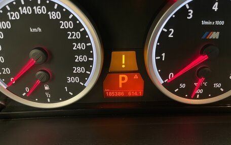 BMW X5 M, 2011 год, 2 150 000 рублей, 23 фотография