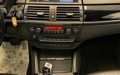 BMW X5 M, 2011 год, 2 150 000 рублей, 25 фотография