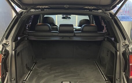 BMW X5 M, 2011 год, 2 150 000 рублей, 29 фотография