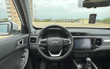 Chery Tiggo 4 I рестайлинг, 2022 год, 1 050 000 рублей, 10 фотография