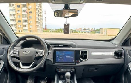 Chery Tiggo 4 I рестайлинг, 2022 год, 1 050 000 рублей, 9 фотография