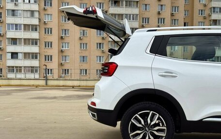 Chery Tiggo 4 I рестайлинг, 2022 год, 1 050 000 рублей, 6 фотография