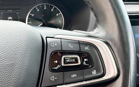 Chery Tiggo 4 I рестайлинг, 2022 год, 1 050 000 рублей, 14 фотография