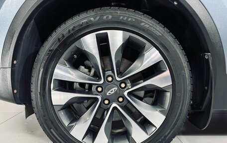 Chery Tiggo 4 I рестайлинг, 2021 год, 1 562 000 рублей, 9 фотография
