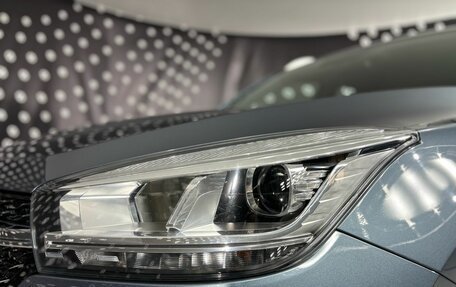 Chery Tiggo 4 I рестайлинг, 2021 год, 1 562 000 рублей, 10 фотография