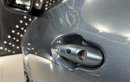 Chery Tiggo 4 I рестайлинг, 2021 год, 1 562 000 рублей, 11 фотография