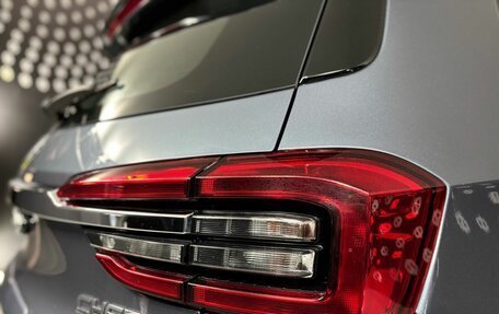 Chery Tiggo 4 I рестайлинг, 2021 год, 1 562 000 рублей, 25 фотография