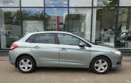Citroen C4 II рестайлинг, 2013 год, 777 000 рублей, 4 фотография